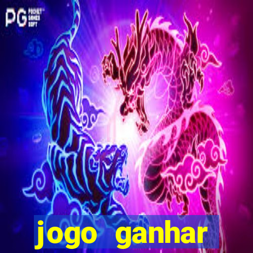 jogo ganhar dinheiro pix